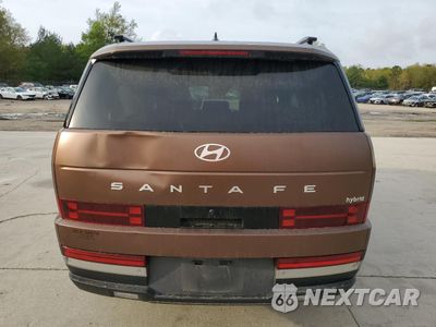 Zdjęcie 6 z 14 samochodu: 2024 HYUNDAI SANTA FE LIMITED VIN:5NMP34G1XRH016859 - miniatura