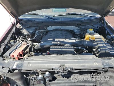 Zdjęcie 11 z 14 samochodu: 2014 FORD F150 SUPERCREW VIN:1FTFW1ET4EKD73894 - miniatura