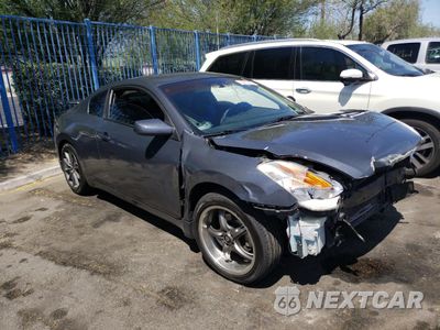 Czwarte zdjęcie samochodu z boku: 2009 NISSAN ALTIMA 2.5S VIN:1N4AL24E69C186609 - miniatura
