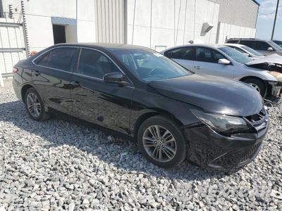 Czwarte zdjęcie samochodu z boku: 2015 TOYOTA CAMRY LE VIN:4T1BF1FK5FU976620 - miniatura