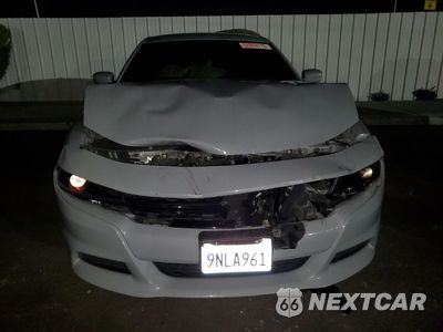 Piąte zdjęcie samochodu w środku: 2022 DODGE CHARGER SXT VIN:2C3CDXBG6NH220027 - miniatura