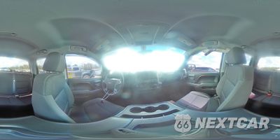 Zdjęcie 13 z 14 samochodu: 2015 CHEVROLET SILVERADO C1500 LT VIN:1GCRCREC1FZ319689 - miniatura