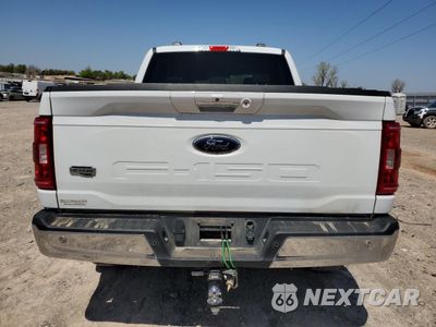 Zdjęcie 6 z 13 samochodu: 2023 FORD F150 SUPERCREW VIN:1FTFW1E58PFB92388 - miniatura