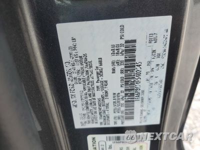 Zdjęcie 12 z 14 samochodu: 2015 FORD MUSTANG GT VIN:1FA6P8CF4F5402545 - miniatura