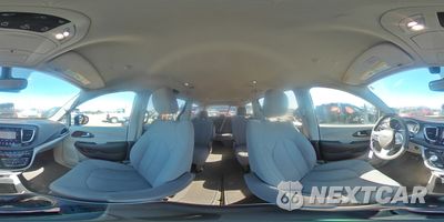 Zdjęcie 15 z 15 samochodu: 2020 CHRYSLER PACIFICA TOURING VIN:2C4RC1FG2LR124256 - miniatura