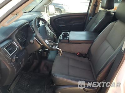 Zdjęcie 7 z 12 samochodu: 2017 NISSAN TITAN S VIN:1N6AA1EK5HN530011 - miniatura