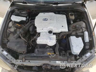 Zdjęcie 12 z 14 samochodu: 2001 LEXUS IS 300 VIN:JTHBD182110030763 - miniatura
