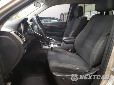 Zdjęcie 7 z 14 samochodu: 2011 JEEP GRAND CHEROKEE LAREDO VIN:1J4RR4GG7BC607905 - miniatura