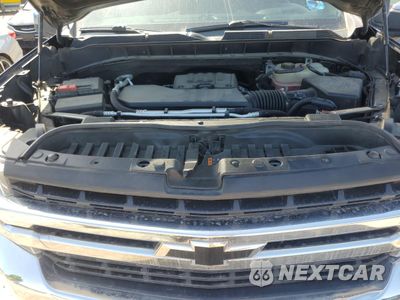 Zdjęcie 11 z 12 samochodu: 2019 CHEVROLET SILVERADO K1500 LT VIN:1GCPYDEK1KZ359705 - miniatura