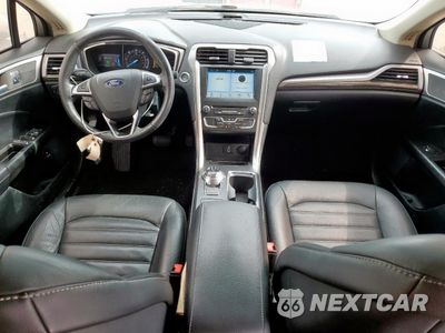 Zdjęcie 8 z 13 samochodu: 2018 FORD FUSION SE HYBRID VIN:3FA6P0LU2JR171652 - miniatura