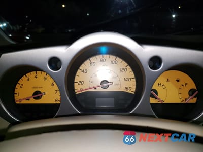 Zdjęcie 9 z 12 samochodu: 2005 NISSAN MURANO SL VIN:JN8AZ08T75W321468 - miniatura