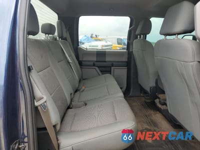 Zdjęcie 11 z 15 samochodu: 2019 FORD F450 SUPER DUTY VIN:1FT8W4DT9KEE50359 - miniatura