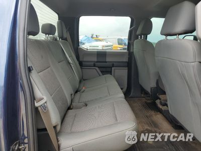 Zdjęcie 11 z 15 samochodu: 2019 FORD F450 SUPER DUTY VIN:1FT8W4DT9KEE50359 - miniatura