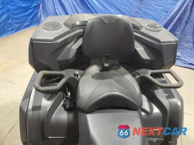 Zdjęcie 6 z 10 samochodu: 2021 CAN-AM OUTLANDER MAX XT 850 VIN:3JBLPAU43MJ003252 - miniatura