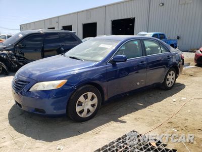 2009 TOYOTA CAMRY BASE 4T1BE46K39U337225 - główne zdjęcie licytacji z USA - miniatura