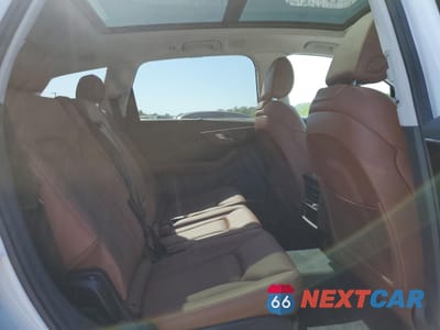 Zdjęcie 11 z 15 samochodu: 2023 AUDI Q7 PRESTIGE VIN:WA1VXBF7XPD011277 - miniatura