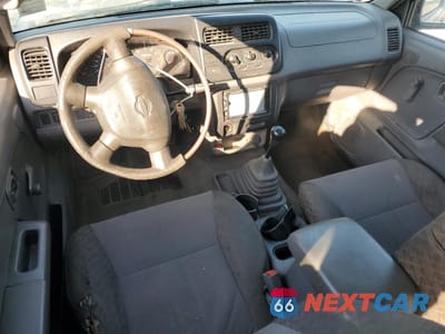Zdjęcie 8 z 15 samochodu: 2001 NISSAN XTERRA XE VIN:5N1ED28TX1C508654 - miniatura