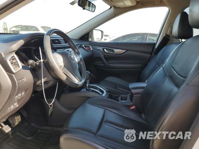 Zdjęcie 7 z 12 samochodu: 2015 NISSAN ROGUE S VIN:5N1AT2MV5FC777595 - miniatura