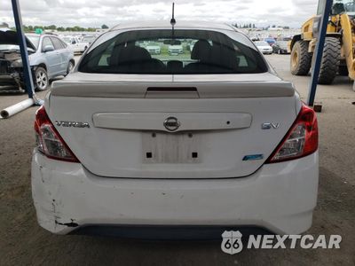 Zdjęcie 6 z 14 samochodu: 2015 NISSAN VERSA S VIN:3N1CN7AP2FL845708 - miniatura