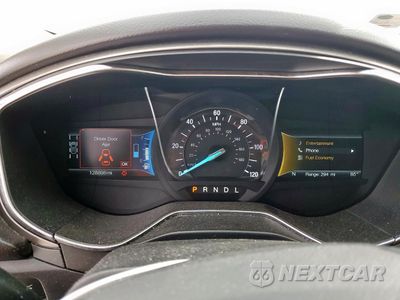 Zdjęcie 9 z 13 samochodu: 2018 FORD FUSION SE HYBRID VIN:3FA6P0LU2JR171652 - miniatura