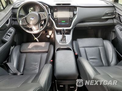 Zdjęcie 8 z 13 samochodu: 2021 SUBARU LEGACY LIMITED XT VIN:4S3BWGN64M3018308 - miniatura