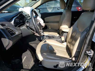 Zdjęcie 7 z 15 samochodu: 2014 DODGE AVENGER SXT VIN:1C3CDZCB7EN136479 - miniatura