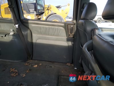 Zdjęcie 11 z 15 samochodu: 2002 HONDA ODYSSEY EXL VIN:2HKRL18952H551358 - miniatura