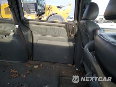Zdjęcie 11 z 15 samochodu: 2002 HONDA ODYSSEY EXL VIN:2HKRL18952H551358 - miniatura