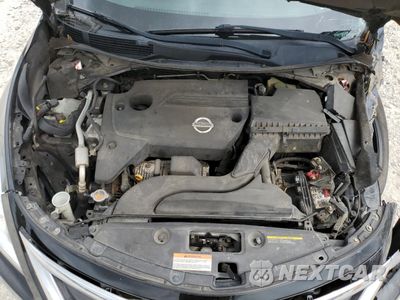 Zdjęcie 11 z 14 samochodu: 2014 NISSAN ALTIMA 2.5 VIN:1N4AL3APXEN340345 - miniatura