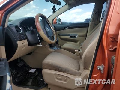 Zdjęcie 7 z 14 samochodu: 2008 SATURN VUE XE VIN:3GSCL33PX8S635590 - miniatura