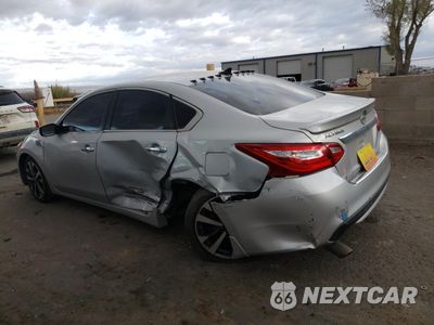 Drugie zdjęcie samochodu z przodu: 2016 NISSAN ALTIMA 3.5SL VIN:1N4BL3AP6GC255537 - miniatura