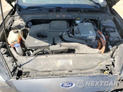 Zdjęcie 12 z 15 samochodu: 2018 FORD FUSION SE HYBRID VIN:3FA6P0LU4JR209012 - miniatura