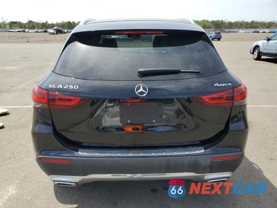 Zdjęcie 6 z 15 samochodu: 2021 MERCEDES-BENZ GLA 250 4MATIC VIN:W1N4N4HB8MJ211505 - miniatura