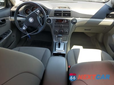Zdjęcie 8 z 14 samochodu: 2009 SATURN AURA XE VIN:1G8ZS57B49F222261 - miniatura