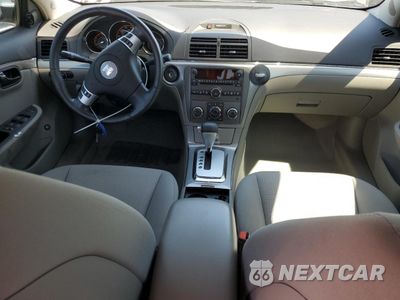 Zdjęcie 8 z 14 samochodu: 2009 SATURN AURA XE VIN:1G8ZS57B49F222261 - miniatura