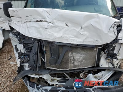 Zdjęcie 12 z 14 samochodu: 2022 CHEVROLET EXPRESS G3500 VIN:1GB0GSF74N1156205 - miniatura