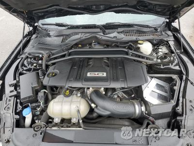 Zdjęcie 11 z 15 samochodu: 2021 FORD MUSTANG GT VIN:1FA6P8CF2M5154700 - miniatura