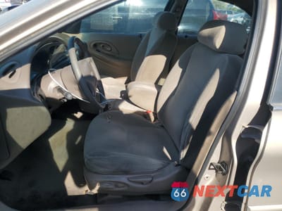 Zdjęcie 7 z 12 samochodu: 1998 FORD TAURUS SE COMFORT VIN:1FAFP58SXWA202474 - miniatura