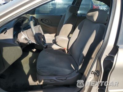 Zdjęcie 7 z 12 samochodu: 1998 FORD TAURUS SE COMFORT VIN:1FAFP58SXWA202474 - miniatura
