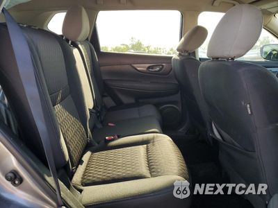 Zdjęcie 11 z 15 samochodu: 2017 NISSAN ROGUE S VIN:KNMAT2MT6HP594088 - miniatura