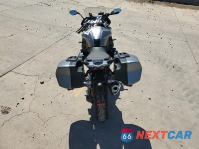 Zdjęcie 6 z 9 samochodu: 2016 BMW R1200 RS VIN:WB10A1503GZ378747 - miniatura