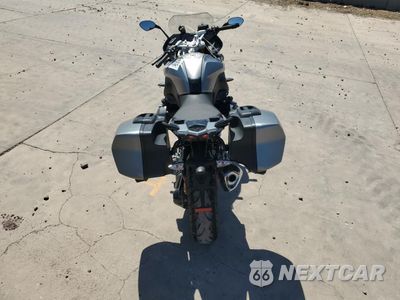 Zdjęcie 6 z 9 samochodu: 2016 BMW R1200 RS VIN:WB10A1503GZ378747 - miniatura