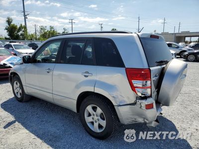 Drugie zdjęcie samochodu z przodu: 2006 SUZUKI GRAND VITARA XSPORT VIN:JS3TE944164101423 - miniatura