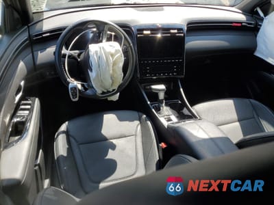 Zdjęcie 8 z 13 samochodu: 2024 HYUNDAI SANTA CRUZ LIMITED VIN:5NTJEDDF4RH106898 - miniatura