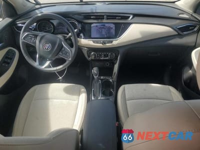 Zdjęcie 8 z 14 samochodu: 2022 BUICK ENCORE GX SELECT VIN:KL4MMESL2NB010335 - miniatura