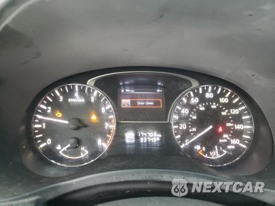 Zdjęcie 9 z 15 samochodu: 2014 NISSAN PATHFINDER S VIN:5N1AR2MN6EC708198 - miniatura