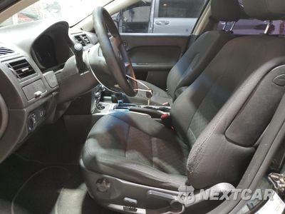 Zdjęcie 7 z 12 samochodu: 2010 FORD FUSION SE VIN:3FAHP0HA6AR337985 - miniatura