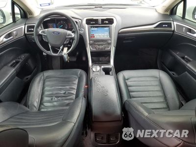 Zdjęcie 8 z 12 samochodu: 2018 FORD FUSION SE HYBRID VIN:3FA6P0LU4JR118595 - miniatura