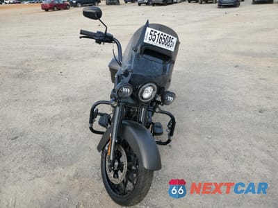 Drugie zdjęcie samochodu z przodu: 2020 HARLEY-DAVIDSON FLHRXS VIN:1HD1KVP14LB656736 - miniatura