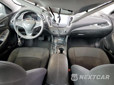 Zdjęcie 8 z 12 samochodu: 2023 CHEVROLET MALIBU LT VIN:1G1ZD5ST0PF136953 - miniatura
